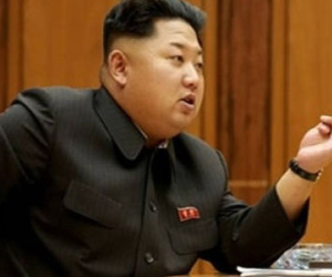 Kim Jong Un lại "mất tích" bí ẩn sau vụ nã rocket Hàn Quốc