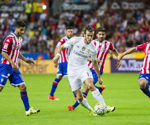 M.U "mở đường máu" chiêu mộ Gareth Bale