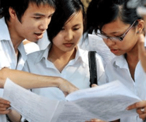 Nguyện vọng xét tuyển bổ sung đợt 2