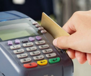 Những sai lầm gây mất tiền oan khi dùng ATM, POS