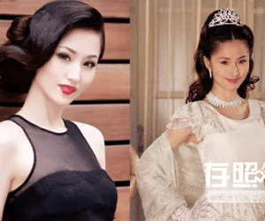 7 đại mỹ nhân giàu nhất làng giải trí Hoa ngữ