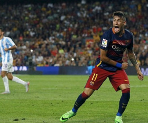 Neymar chính thức lên tiếng vụ sang M.U