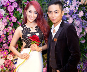 Phan Hiển: "Nhờ Khánh Thi, mọi người mới công nhận tôi đàn ông"