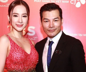 Trần Bảo Sơn: Không muốn phản pháo tin hẹn hò Angela Phương Trinh