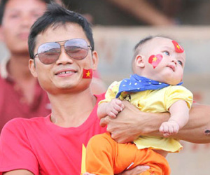19h00 ngày 31/8, U19 Việt Nam - U19 Myanmar: Giữ lửa cho tương lai