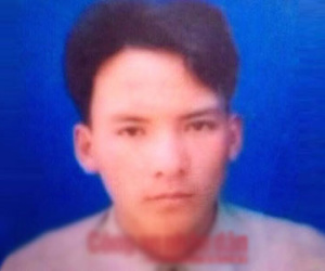 Án mạng ở Lào Cai: Sự thật về mối quan hệ "tay ba" giữa nghi can và 2 nạn nhân