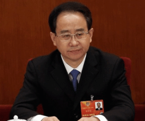 Cựu trợ lý của ông Hồ Cẩm Đào bị vợ "hại thảm" như thế nào?