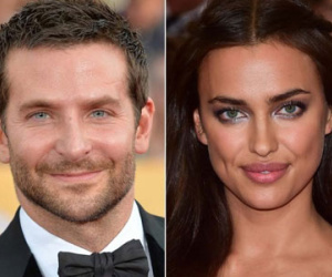 Irina Shayk đồng ý sống thử cùng người tình mới
