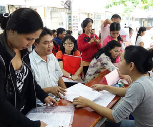 Không có hộ khẩu bị xem là công dân hạng hai