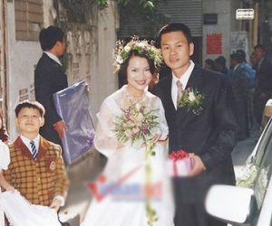 MC Bạch Dương lần đầu tiết lộ về người chồng cùng tuổi