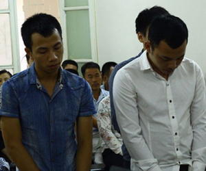 Nhóm chụp ảnh nóng gái bán dâm được giảm án