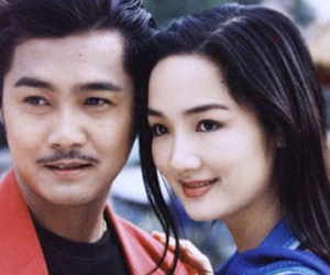 Những lận đận của người đẹp không tuổi Giáng My
