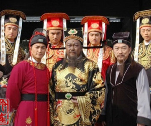 Sự thực về tài xử án của Bao Thanh Thiên ở phủ Khai Phong
