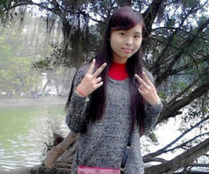 Thêm tình tiết về vụ nữ sinh mất tích ở Sa Pa