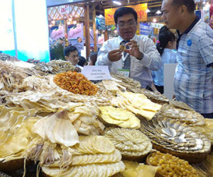Xuất khẩu ế mới được... ăn ngon
