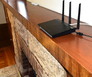 5 lưu ý khi đặt bộ phát Wi-Fi để có sóng tốt nhất