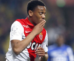 Anthony Martial: Dấu chấm hỏi ở Old Trafford