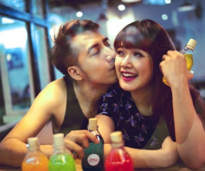 Bà xã Only C sinh con trai đầu lòng nặng 3,5 kg