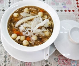 Bồi bổ cho người vợ không còn ham muốn tình dục