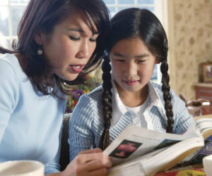 Cách dạy con tiêu tiền tiết kiệm của mẹ Việt ở Tây