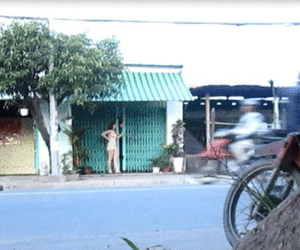 Cafe "sung sướng" với "cô chủ đơn côi": Công an khu vực nói gì?