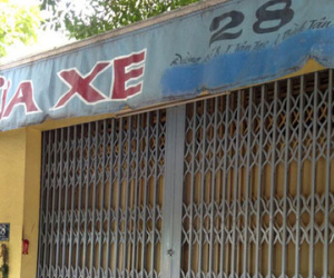 Chủ cơ sở phế liệu ở Sài Gòn báo bị trộm hơn 1,7 tỷ đồng