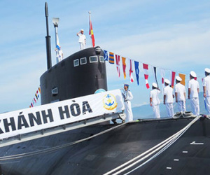 Defense News: Việt Nam tăng cường củng cố năng lực quốc phòng