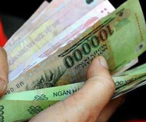 Đi làm dịp lễ 2-9, tiền lương ít nhất bằng 400% ngày thường