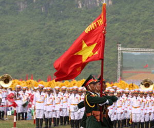 Lễ diễu binh, diễu hành 2/9 có gì đặc biệt?
