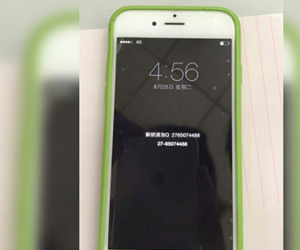 Malware ăn cắp hơn 225.000 tài khoản Apple từ iPhone bẻ khóa