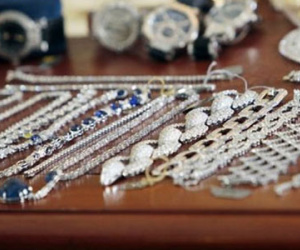 Những vụ cướp tiền, vàng táo tợn trên thế giới