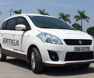 Xe Nhật 7 chỗ giá dưới 600 triệu: Rẻ và tiện, vì sao vẫn “khó sống” tại Việt Nam?