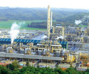 “Bác” đề xuất giảm thuế cho lọc dầu Dung Quất