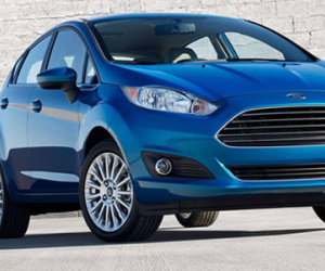Ford Việt Nam triệu hồi hàng nghìn xe Fiesta