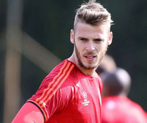 Man United chính thức lên tiếng vì sự đổ vỡ của vụ De Gea sang Real Madrid