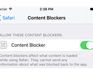 Vì sao tính năng "khóa nội dung" trên iOS 9 sẽ là cơn ác mộng của các nhà xuất bản?