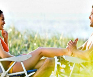 4 điểm chớ chạm vào cơ thể nàng lúc "yêu"
