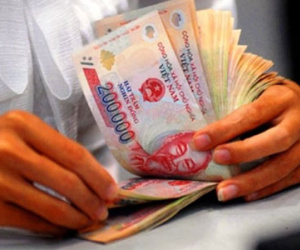 Chốt phương án tăng lương tối thiểu 2016 lên 3,5 triệu đồng