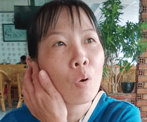Công nhân nhặt được vàng bị kỷ luật vì không nộp cho đơn vị