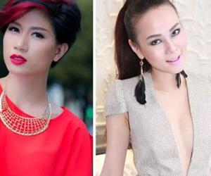 Dương Yến Ngọc đổ tội, đòi kiện Trang Trần trong vụ bị hành hung