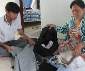 “Giải cứu” 6 thí sinh bị rớt nguyện vọng 1 do… lỗi đánh máy