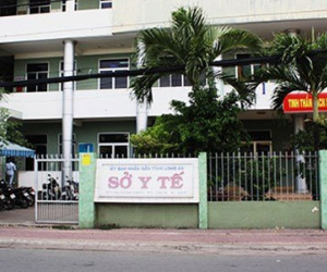 Giám đốc Sở Y tế Long An trả lại "quà khủng" 400 triệu