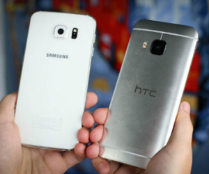 Hàng loạt smartphone cao cấp giảm giá chờ iPhone mới