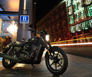 Harley-Davidson triệu hồi 57 môtô phân khối lớn tại Việt Nam
