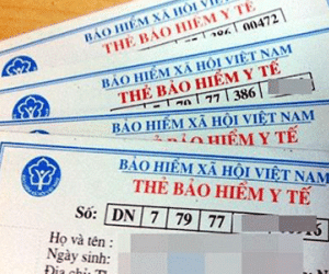 Học sinh, sinh viên phải tăng mức đóng BHYT