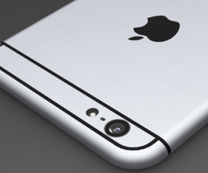 iPhone 6S sẽ to và dày hơn iPhone 6