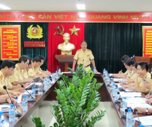 Ngày khai giảng 5/9: CSGT sẵn sàng đưa đón các phụ huynh, học sinh hỏng xe, lạc đường...