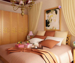 Những sai lầm phong thủy khiến tình yêu sớm lụi tàn