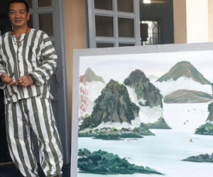 Tiết lộ về "tình sử" dậy sóng của giang hồ Hải "bánh"