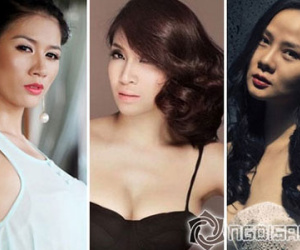 Trang Trần nhắn Dương Yến Ngọc: "Chị đừng nói xong bỏ đó"